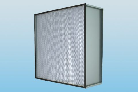 有隔板中效過(guò)濾器